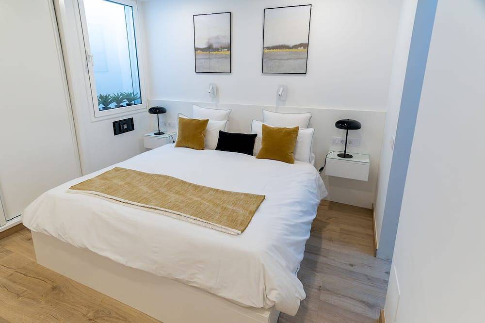 \"Siena\" in the heart of Playa del Ingles, 10 minutes walk from the beach. in Maspalomas, San Bartolomé de Tirajana