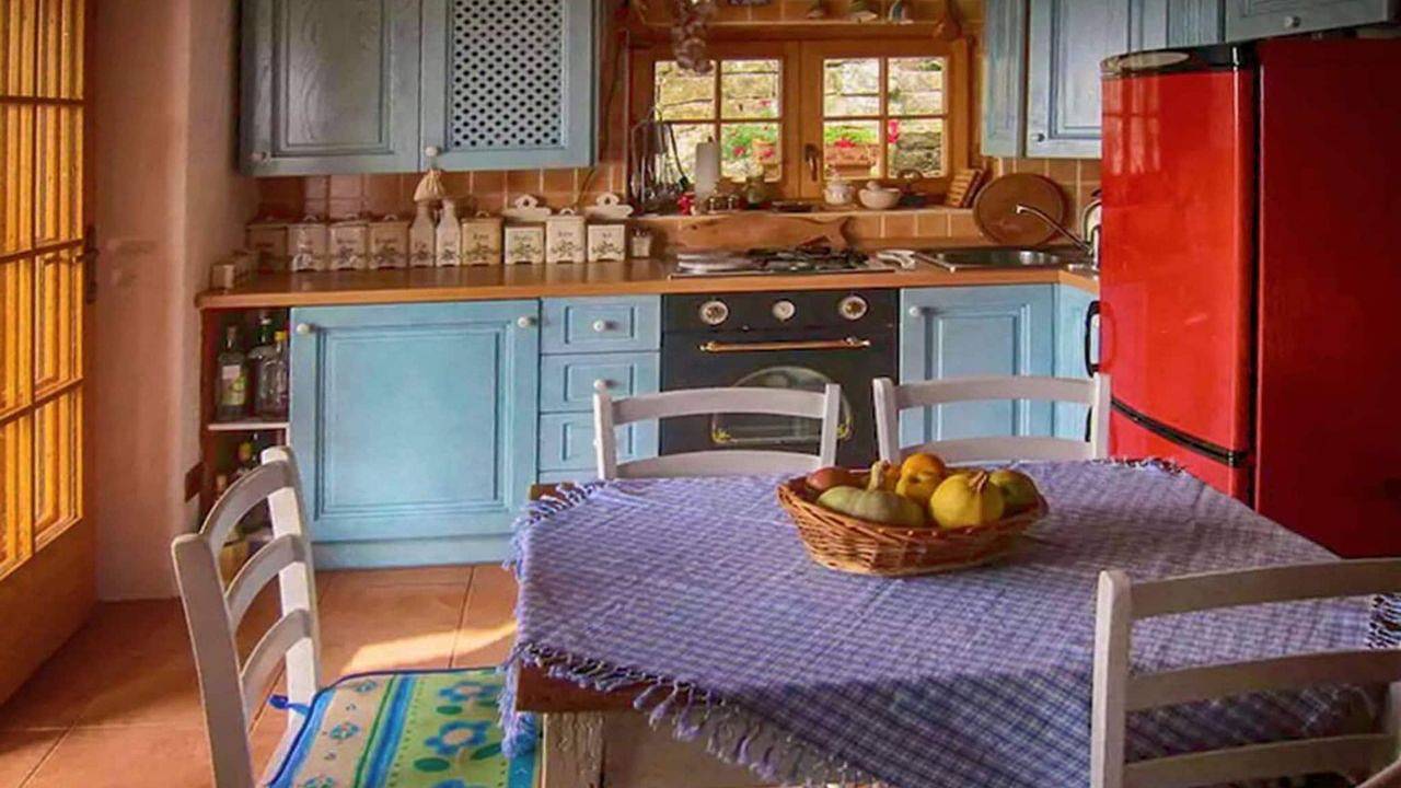 Ferienhaus für 5 Personen (101 m²) in Grožnjan in Grožnjan, Općina Grožnjan