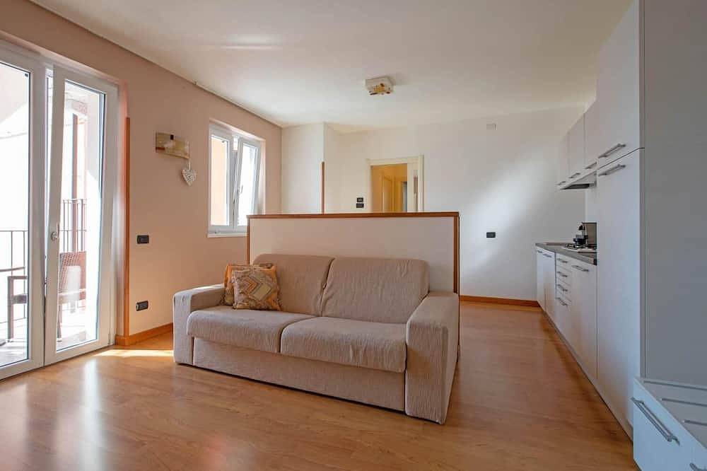 Ganze Wohnung, Residence Cafelicita - Apartment Armonia -  Lake View, Infinity Pool and Jacuzzi in San Carlo (Como), Gravedona ed Uniti