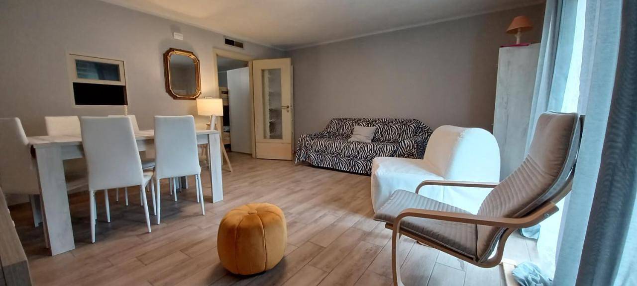 Appartement entier, Alloggio Solarium in Crissolo, Province de Coni