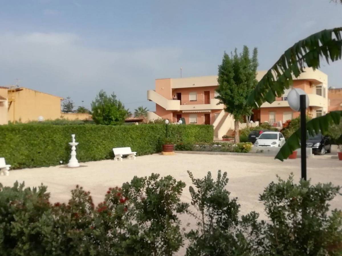 Stella di Mare Appartamenti in Marsala, Province de Trapani