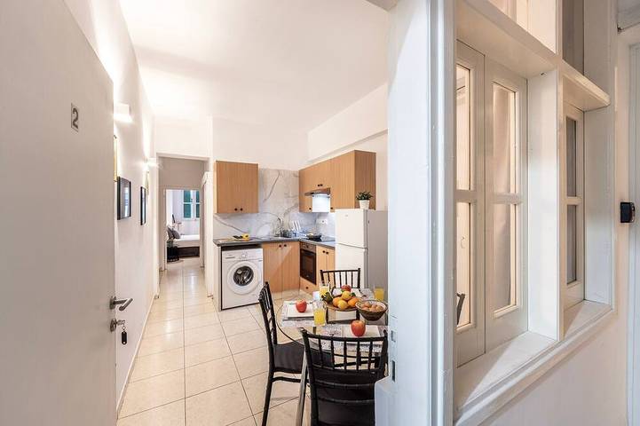 Appartement de vacances pour 2 personnes - 1