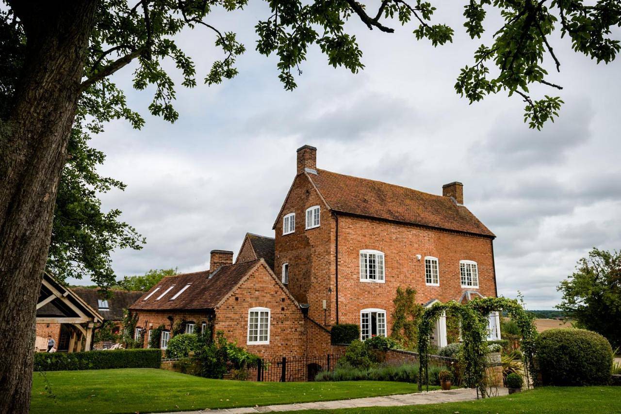 Guesthouse for 2 people with view in Warwickshire