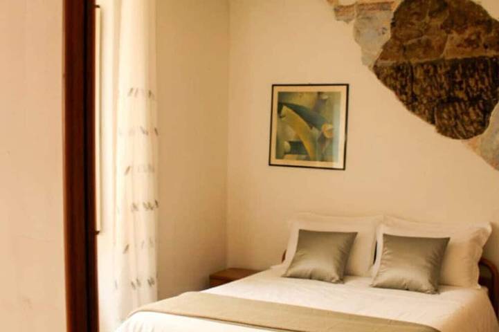 Ferienwohnung für 4 Personen, mit Haustier - 1