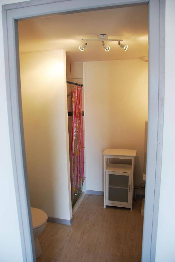 Gîte pour 3 personnes, avec Terrasse à Arbouans - 4