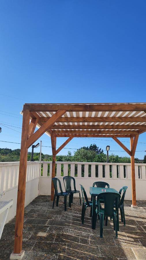 Gîte pour 4 personnes, avec jardin et vue à Antonelli - 2