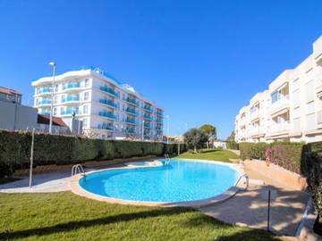 Vakantiewoning voor 6 Personen in Alcossebre, Alcalà de Xivert, Afbeelding 3