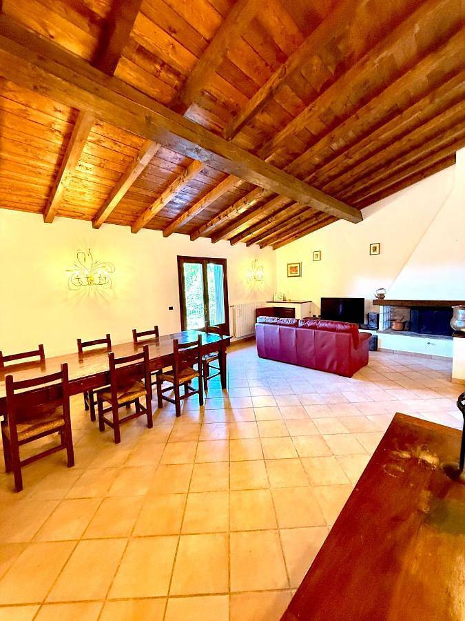 Villa Lilly - 20 min da Maranello in Serramazzoni, Province de Modène