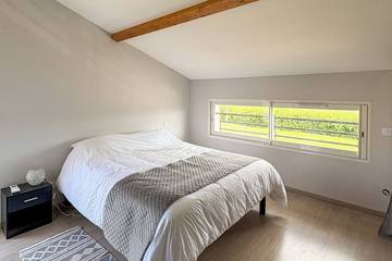 Chambre d’hôte pour 2 personnes à Montauban