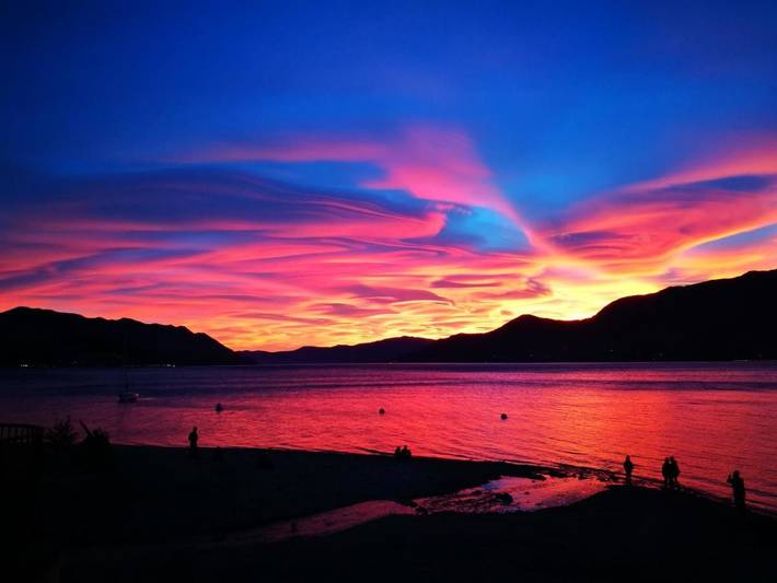 Ferienhaus für 5 Personen, mit Garten und Whirlpool sowie Pool und Sauna in Comune di Luino - 2