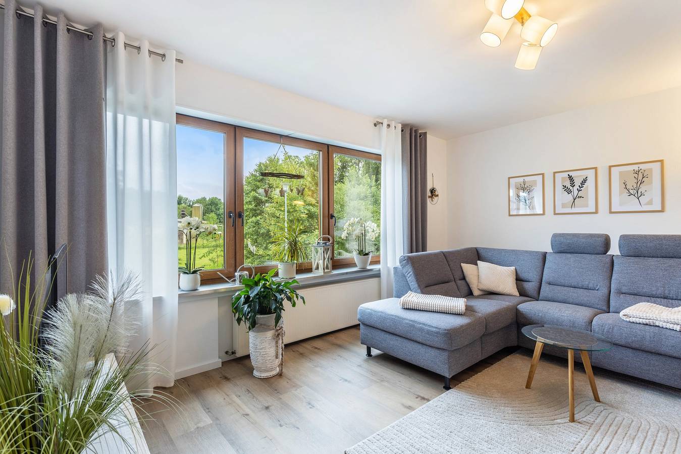 Ganze Wohnung, "Appartement-Am-Wilmkebach" mit privater Terrasse, Garten und Wlan in Finnentrop, Sauerland