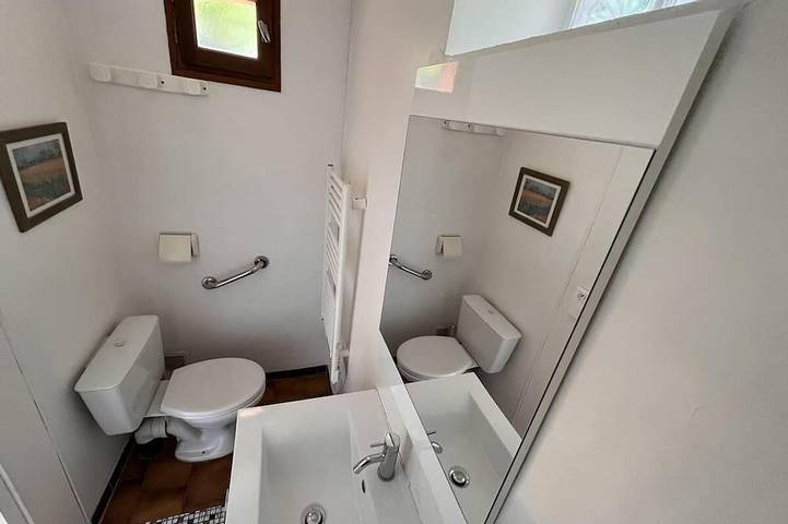 Location de vacances pour 2 personnes, avec jardin à Solliès-Pont - 3