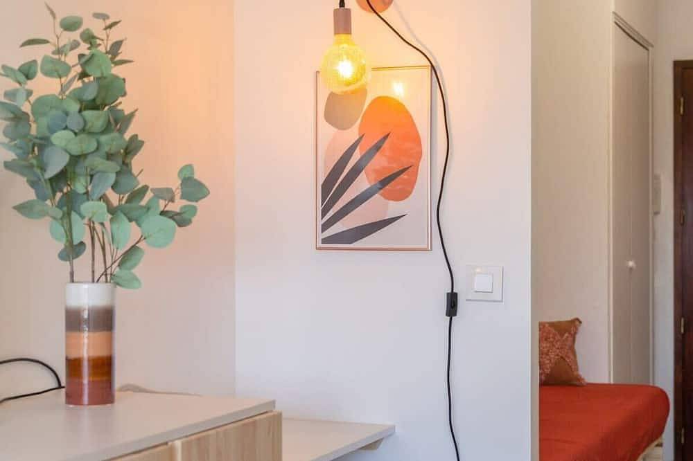 Appartement entier, Studio Du Port 30 vue bassin et port ostréicole in Andernos-les-Bains, Région d'Arcachon