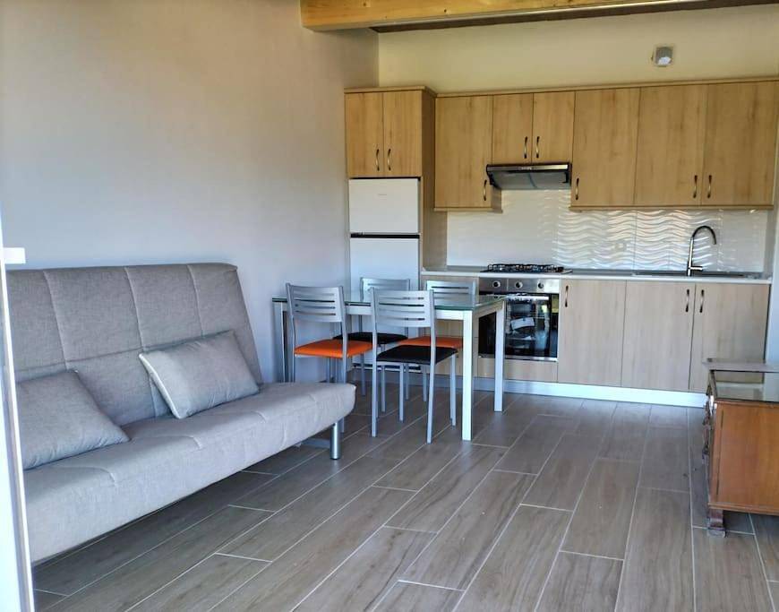 Appartement entier, Apartamento Mogor, en Marín (Pontevedra) in Marín, Rías Baixas