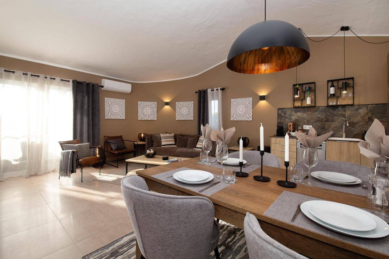 One Bedroom Apartment in Carvoeiro, Lagoa