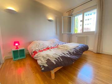 Vakantieappartement voor 4 Personen in Annecy, Annecy (commune), Afbeelding 4