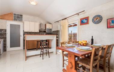 Ferienhaus für 4 Personen in Novalja, Kvarner Inseln, Bild 3