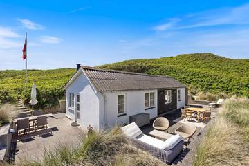 Villa per 4 Persone in Ringkøbing, Jutlandia occidentale, Foto 1