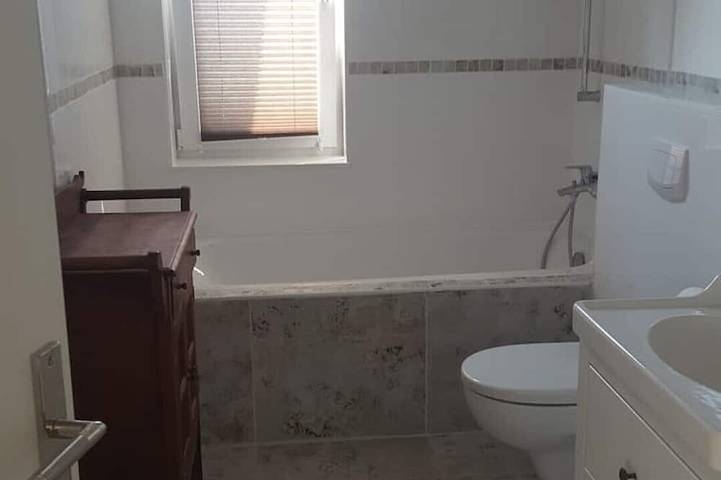 Ferienwohnung für 5 Personen, mit Balkon, mit Haustier in Wohlenberg - 4