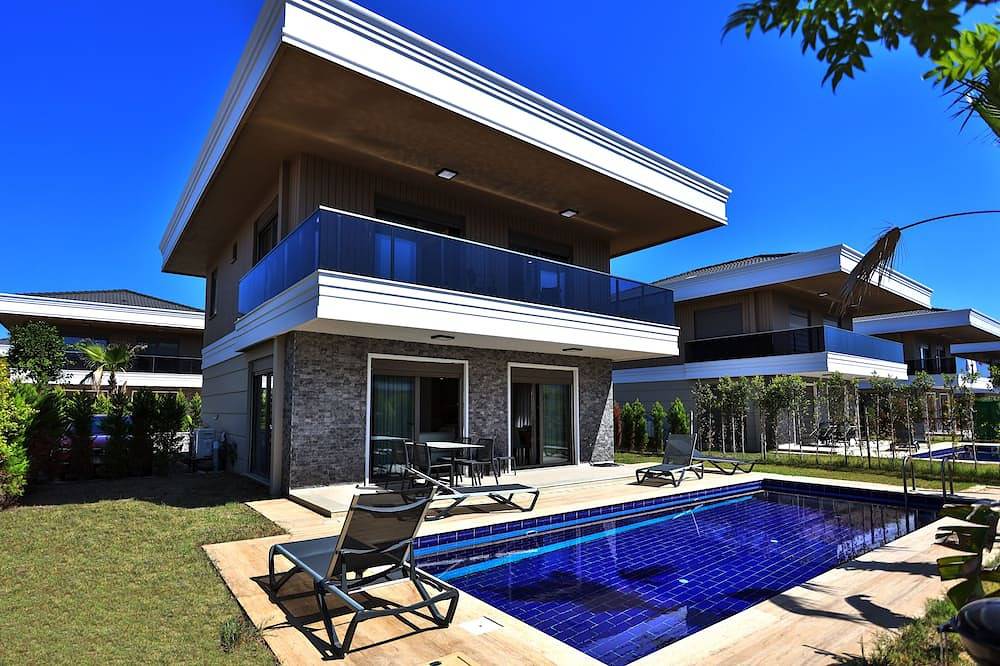 Holiday Villas in Antalya in Belek, Provinz Antalya