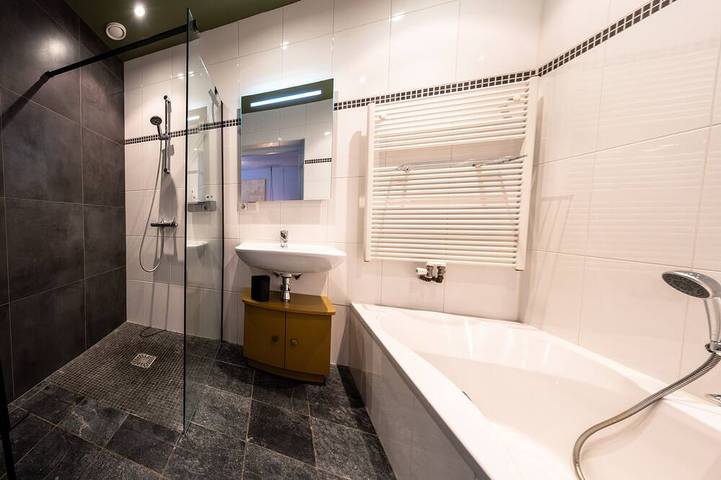 Ferienhaus für 2 Personen, mit Garten und Terrasse in Südholland - 4