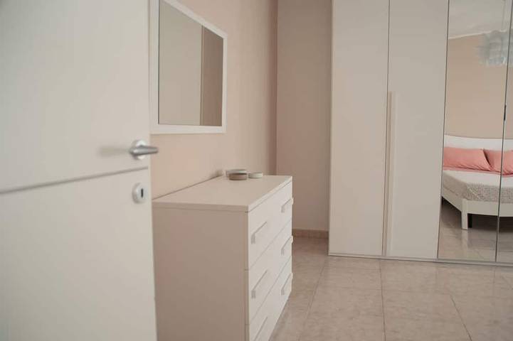 Holiday home for 5 people - 1