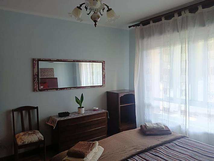 Gîte pour 4 personnes, avec terrasse à Marín - 2