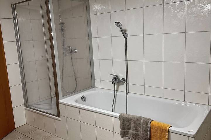 Ferienwohnung für 5 Personen in Weißenburg in Bayern - 4