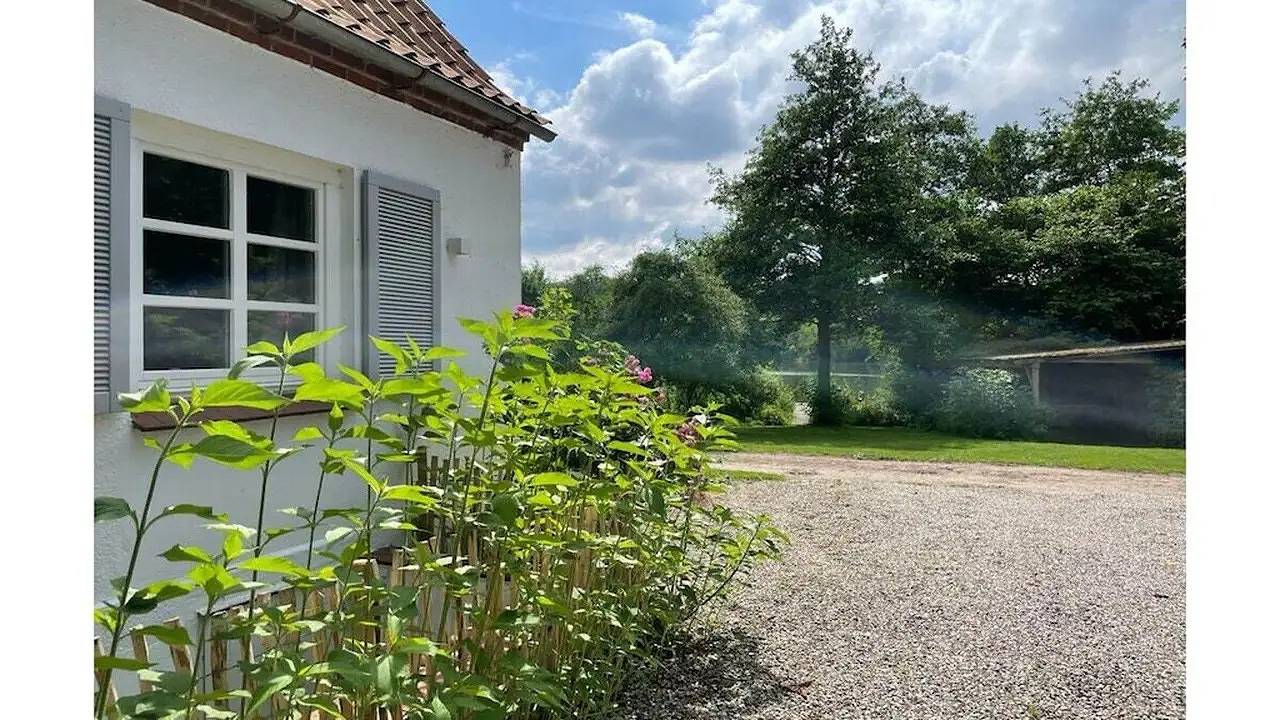 Ferienhaus für 4 Personen (80 m²) in Hornsmühlen in Bornhöved, Südliche Ostseeküste