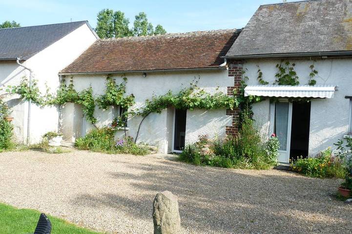 Location de vacances pour 3 personnes à Dissay-sous-Courcillon - 4