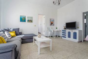 Ferienhaus für 4 Personen in Teguise, Parque Natural Archipiélago Chinijo, Bild 4