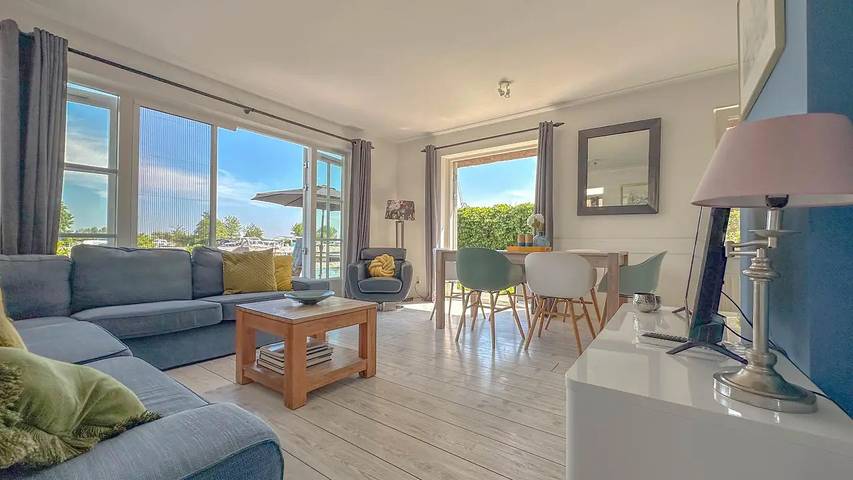 Location de vacances pour 7 personnes, avec jardin dans Breukelen - 4