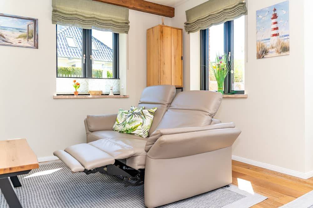 Ferienhaus für 2 Gäste mit 70m² in Goting in Goting, Föhr