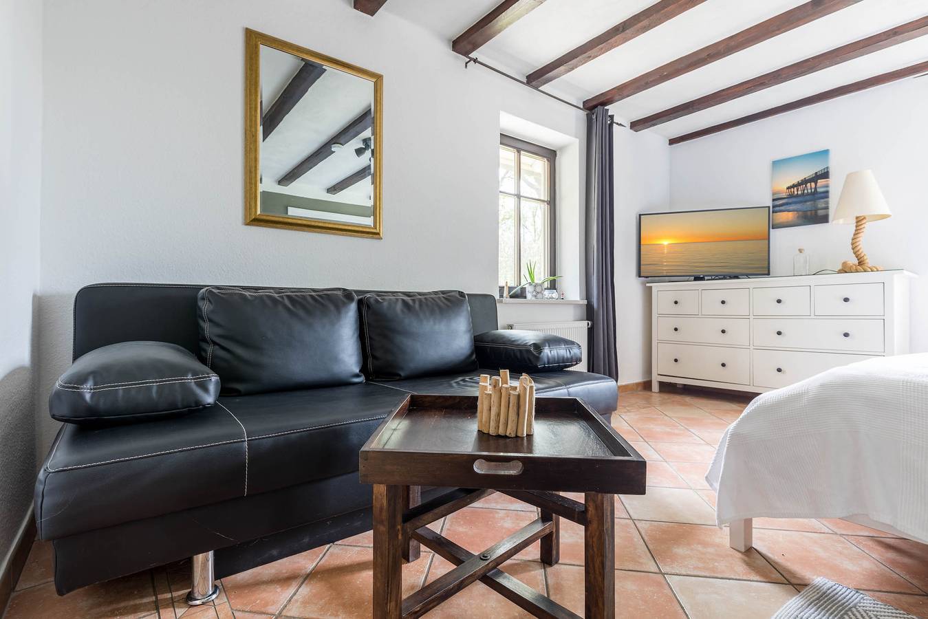 Ferienwohnung in Boltenhagen ab 85€ pro Nacht