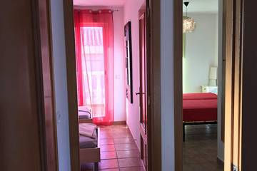 Chalet para 8 Personas en Peñíscola, Costa del Azahar, Foto 4