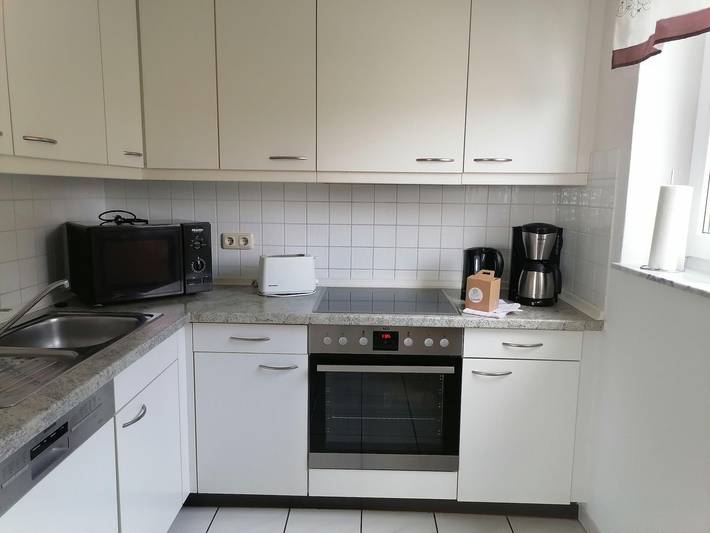 Ganze Ferienwohnung, Gilde-Residenz App. 7 in Grömitz, Ostholstein