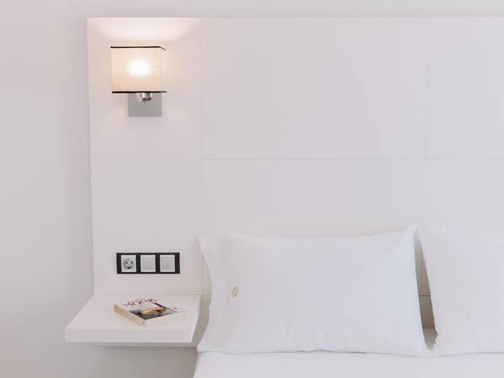 Maison d’hôte pour 3 personnes, avec piscine et terrasse dans Cabo de Gata - 2