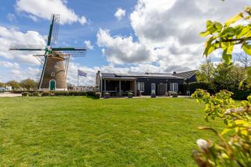 Vakantieappartement voor 2 Personen in Zoutelande, Zeeuwse Kust, Afbeelding 4