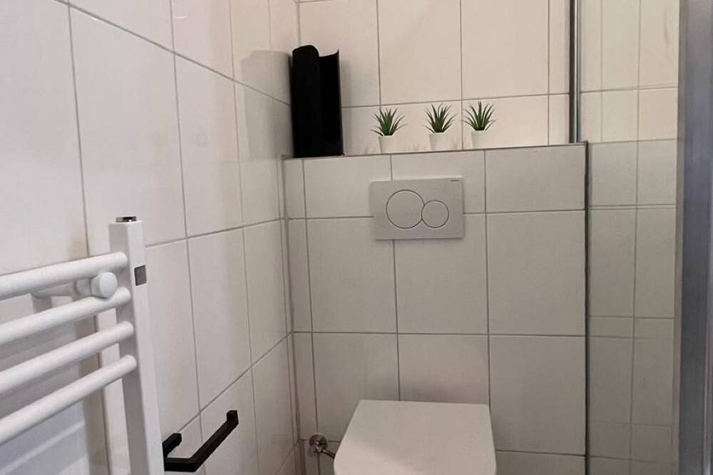 Apartment Venice bis 6 Personen in Frankenthal, Kurpfalz