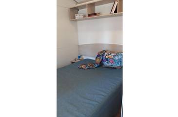 Village Vacances pour 5 Personnes dans Cecina, Toscane, Photo 3