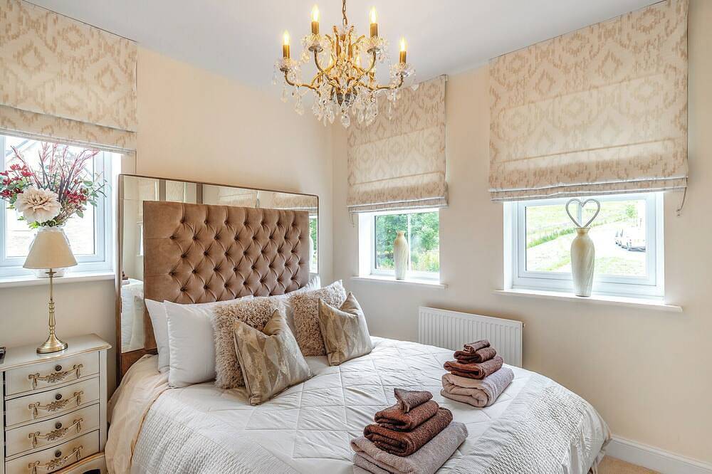 3 bedroom accommodation in Buxton in Derbyshire