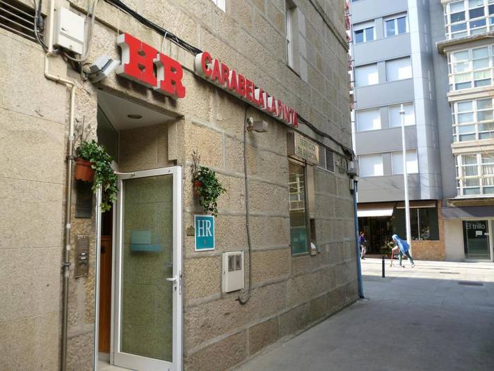 Hôtel pour 3 personnes