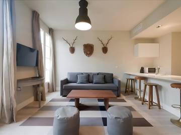 Casa De Férias para 4 Pessoas em Centro (Granada), Granada, Foto 1