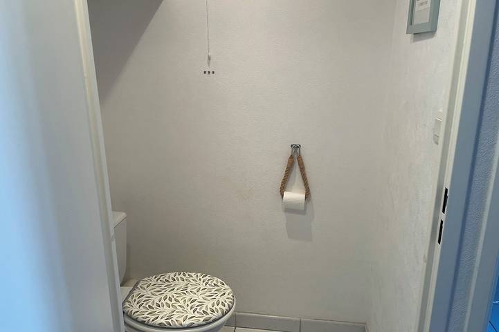 Ganze Wohnung, In Cayeux, 150 m from the beach: Welcome to Cayourte! in Cayeux-sur-Mer, Abbeville und Umgebung