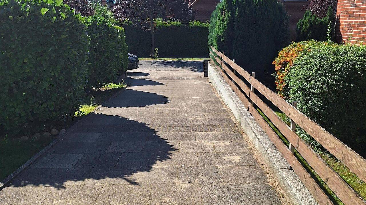 Ganze Ferienwohnung, Ferienwohnung für 4 Personen (80 m²) in Winsen (Luhe) in Winsen (Luhe), Nordheide