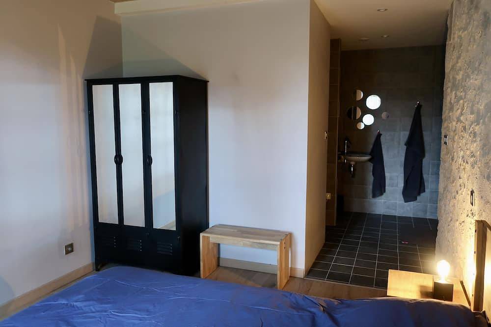 Gîte 4* pour 2 à 6 personnes avec vue panoramique et piscine à débordement in Espiens, Région de Nérac