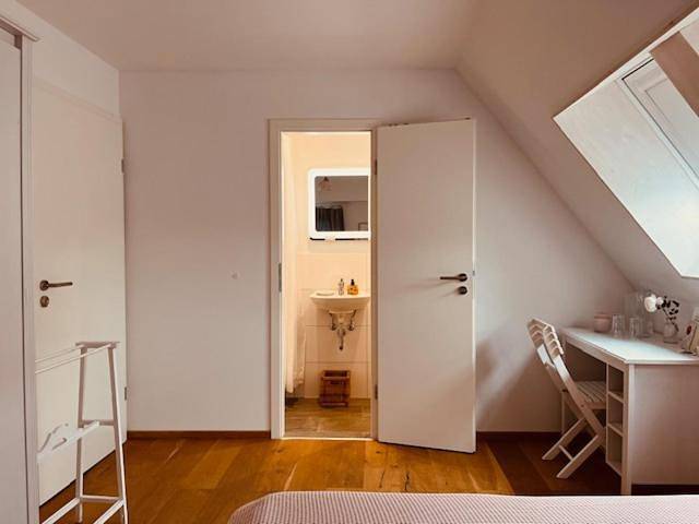Maison d’hôte pour 4 personnes, avec vue à Freiburg - 3
