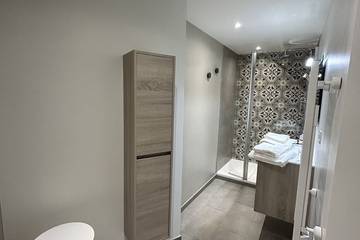 Appartement De Vacances pour 4 Personnes dans Saint-Brieuc, Côte de Goëlo, Photo 3
