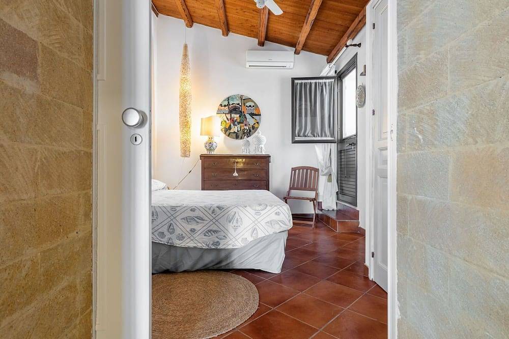 Wunderbares alleinstehendes Ferienhaus für 6 Leute mit Klimaanlage, W-Lan, Tv und Terrasse in Porto Palo, Agrigento Provinz