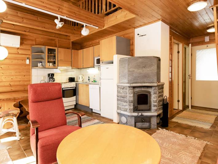 Koli country club b 5 in Loma-Koli, Pielinen